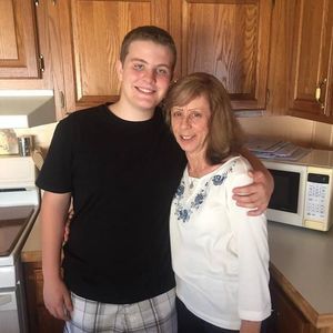 Meet your Posher, Cory